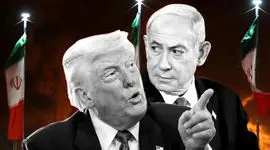 جمع‌بندی جنگ در 5 فروردین / انتقام نطنز و بوشهر رقم خورد؟ / آمریکا به‌دنبال یک ضربۀ شوک‌آور