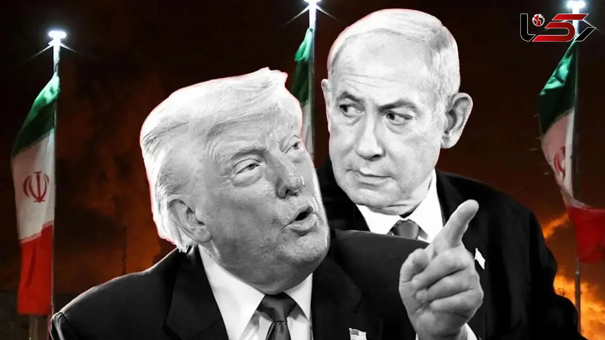 مسیر آمریکا در میانه جنگ از اسرائیل جدا شد؟ 