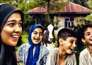 فیلم تغییر چهره فاحش بازیگران «دنیای شیرین دریا» بعد از 27 سال /  ببینیدکوچولوها چقدر خوش تیپ و جذاب شدند