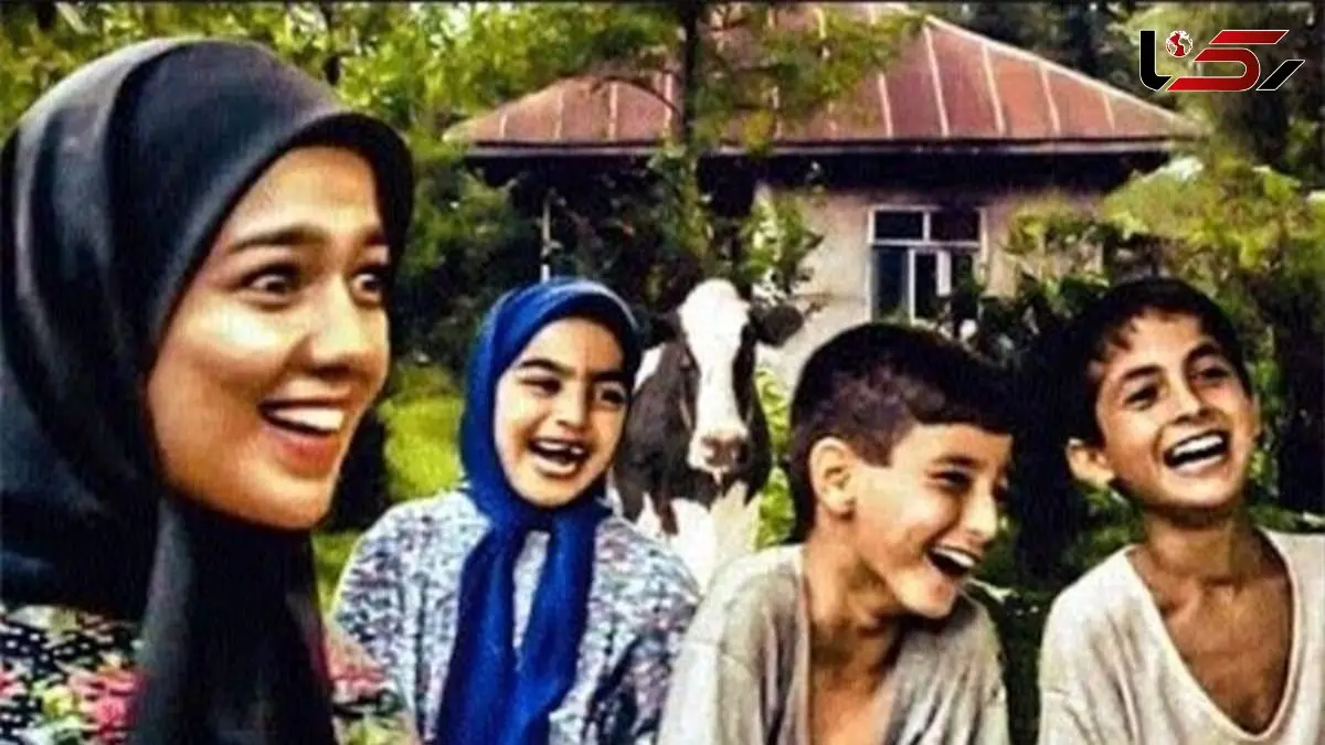 فیلم تغییر چهره فاحش بازیگران «دنیای شیرین دریا» بعد از 27 سال /  ببینیدکوچولوها چقدر خوش تیپ و جذاب شدند