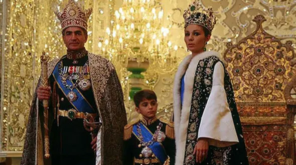  ثروت خانواده پهلوی چقدر است؟ / میلیاردرهایی از جیب مردم ! + ناگفته ها