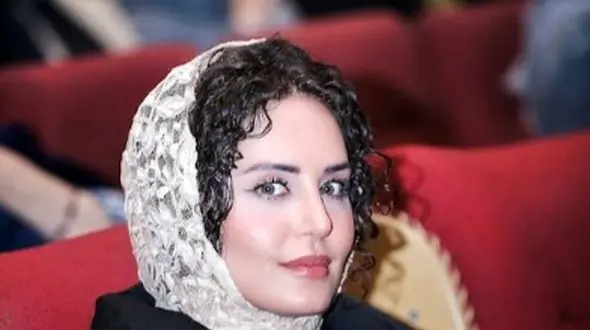 فیلم/ بدلِ معروفِ الناز شاکردوست با شباهت صد درصدی پیدا شد! مو نمیزنه!