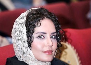 فیلم/ بدلِ معروفِ الناز شاکردوست با شباهت صد درصدی پیدا شد! مو نمیزنه!