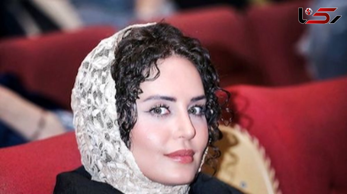 فیلم/ بدلِ معروفِ الناز شاکردوست با شباهت صد درصدی پیدا شد! مو نمیزنه!