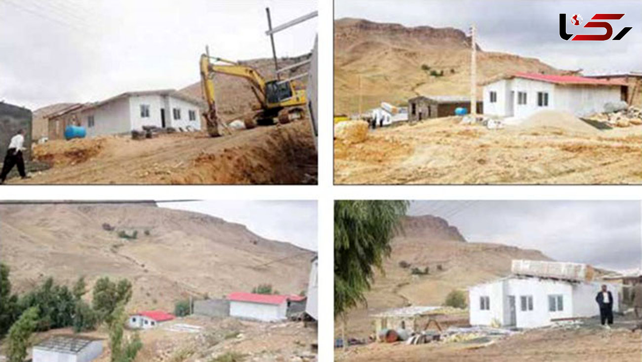 جزییات اقدامات علی دایی در مناطق زلزله زده / چرا یکسال سکوت و اتهام