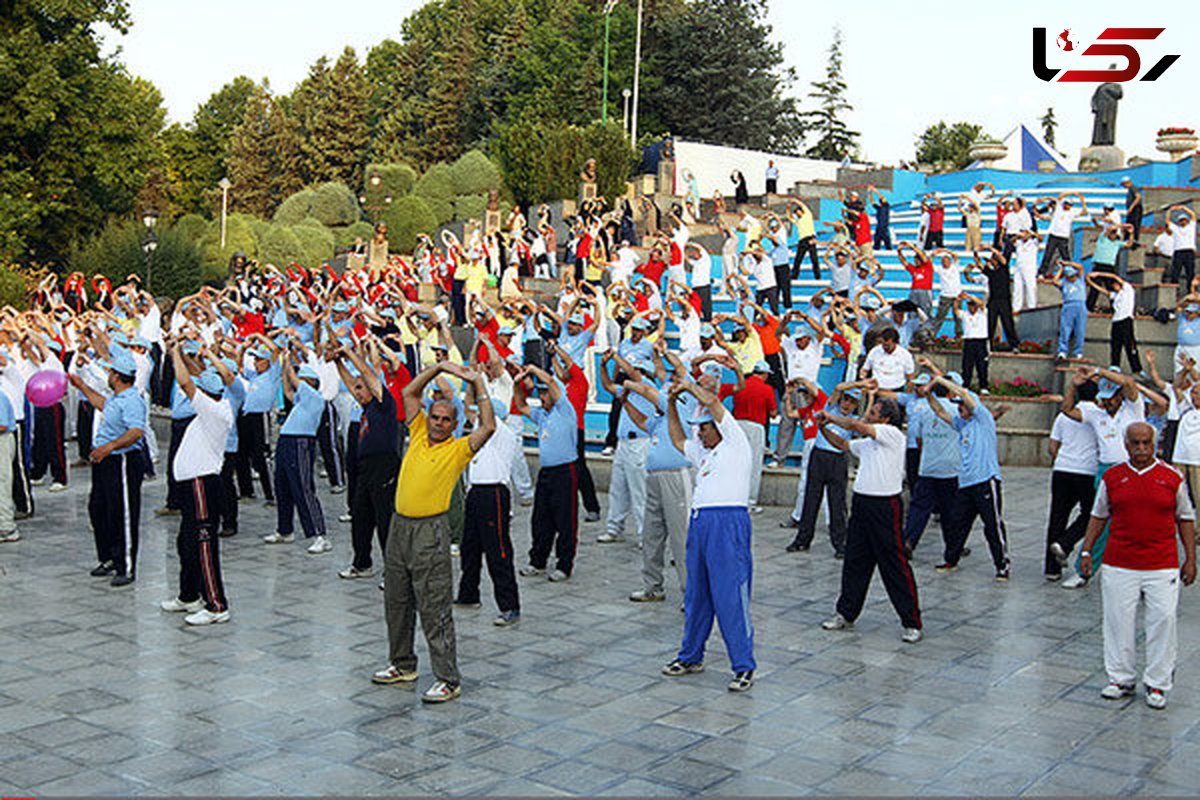 با ورزش به جنگ با افسردگی بروید