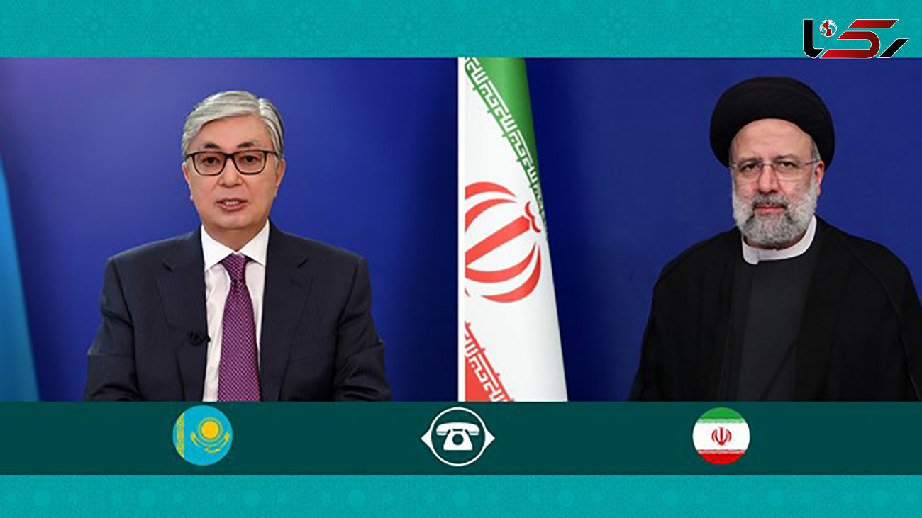 رئیسی: نشست کمیسیون همکاری‌های تهران ـ آستانه در آینده نزدیک برگزار خواهد شد