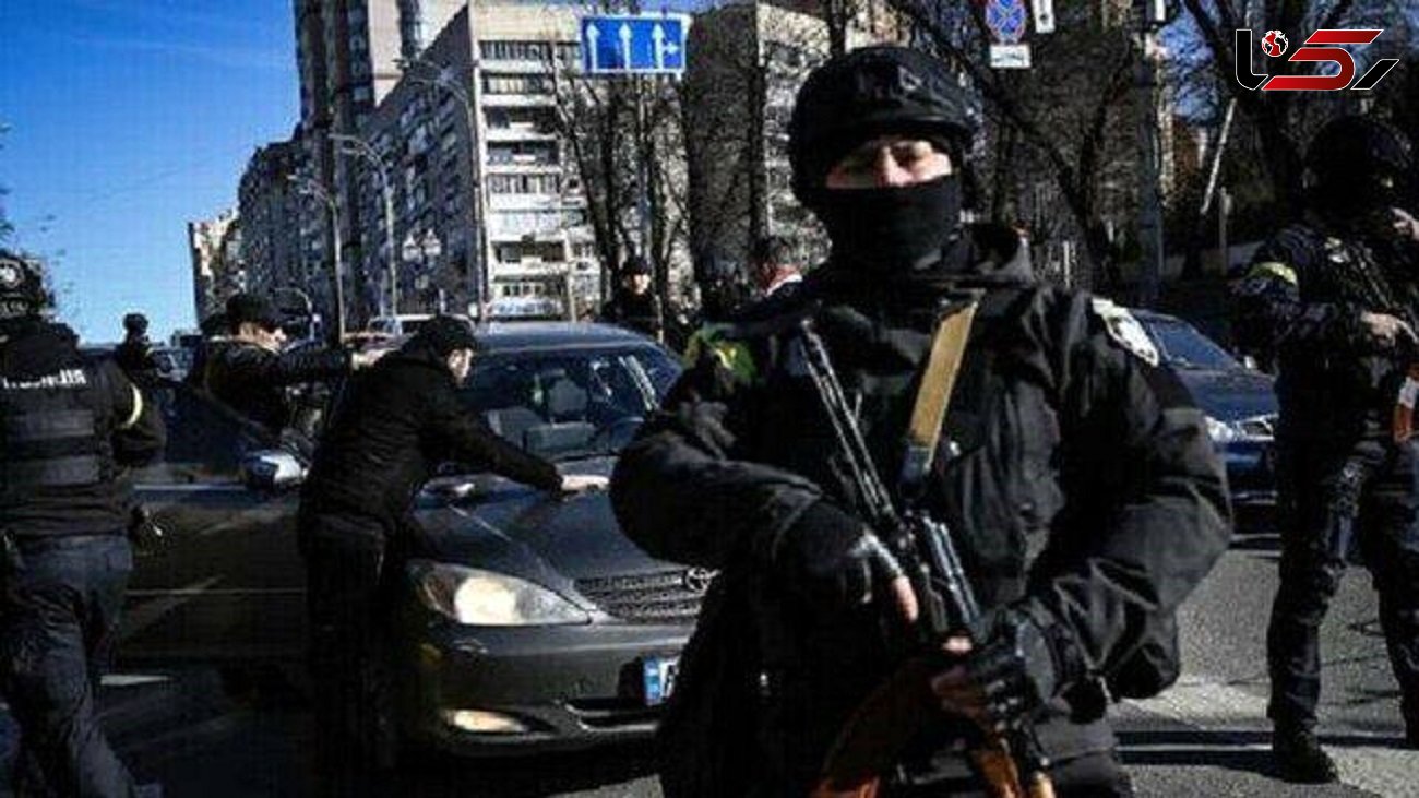 داعش مسئولیت حمله به سفارت روسیه در کابل را برعهده گرفت