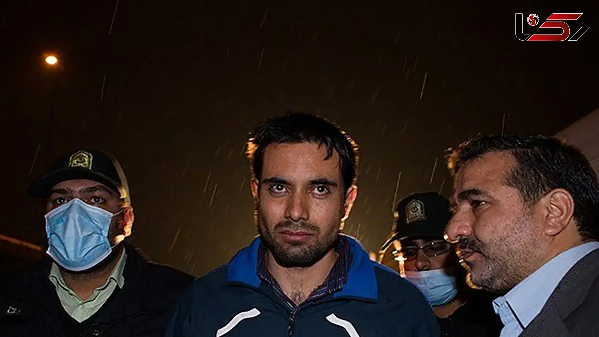 قتل سریالی 4 دختر بی گناه توسط شکارچی دختران شرق تهران / بی هدف بخاطر شکست عشقی دختر می کشت