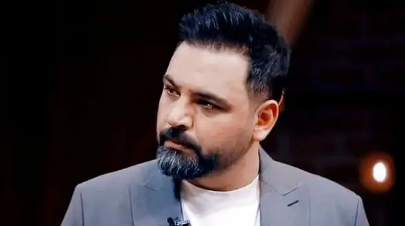 فیلم احسان علیخانی داخل قبر /  من از وصیت کردن میترسم حالا حالا ها زنده ام !