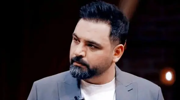 انتقام خلبان کینه ای اشک احسان علیخانی را در آورد!