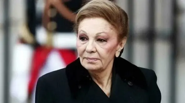 اعتراف فرح پهلوی به شکنجه های ساواک / ما اشتباه کردیم!