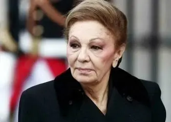 اعتراف فرح پهلوی به شکنجه های ساواک / ما اشتباه کردیم!