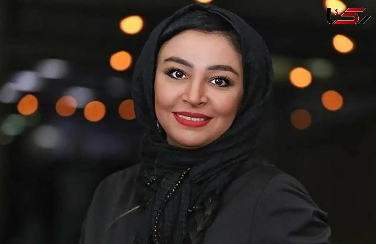 بارداری مه لقا باقری لو رفت ! /  جواد عزتی در آستانه پدر شدن ! + عکس تغییرات حاملگی خانم بازیگر