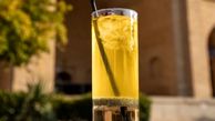 طرز تهیه شربت بیدمشک طبیعی؛ خنک‌ کننده محبوب در گرمای تابستان