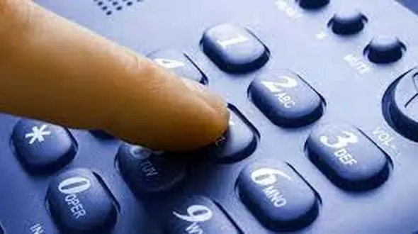 حذف حق اشتراک تلفن ثابت در یزد