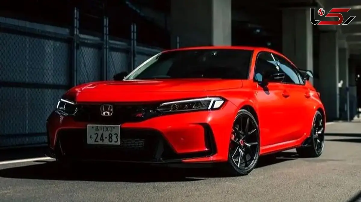 پورشه و هوندا سیویک R؛ مقایسه بهترین خودروهای اسپرت در ایران