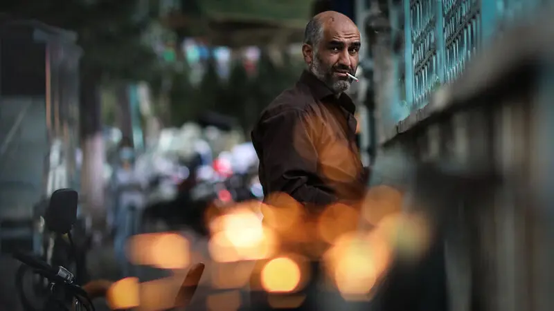 پژمان جمشیدی