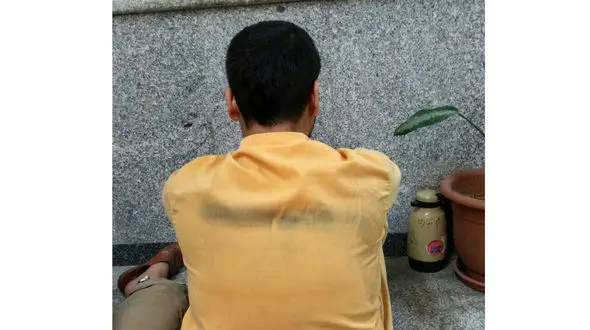 رازگشایی از لهجه یک دزد با تیزهوشی مامور پلیس+عکس