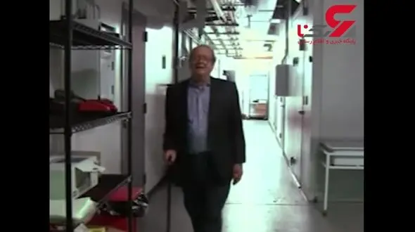 ماری جوانای  وکیل آقای رئیس جمهور شهرت دارد! + تصویر