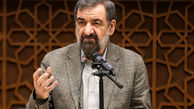  Iranian Official Underlines Efforts to Avert Harm to National Security 