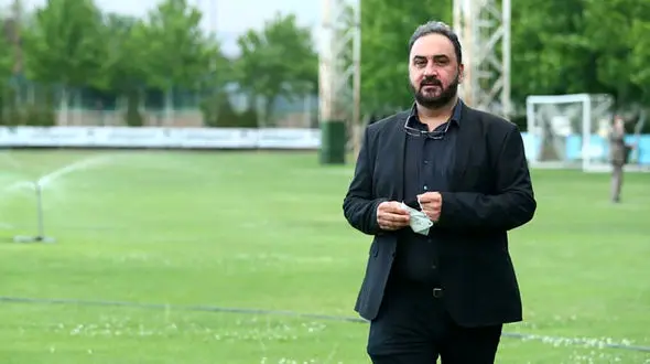 خورشیدی: سرپرست جدید تیم ملی ماهیانه 100 میلیون حقوق می گیرد