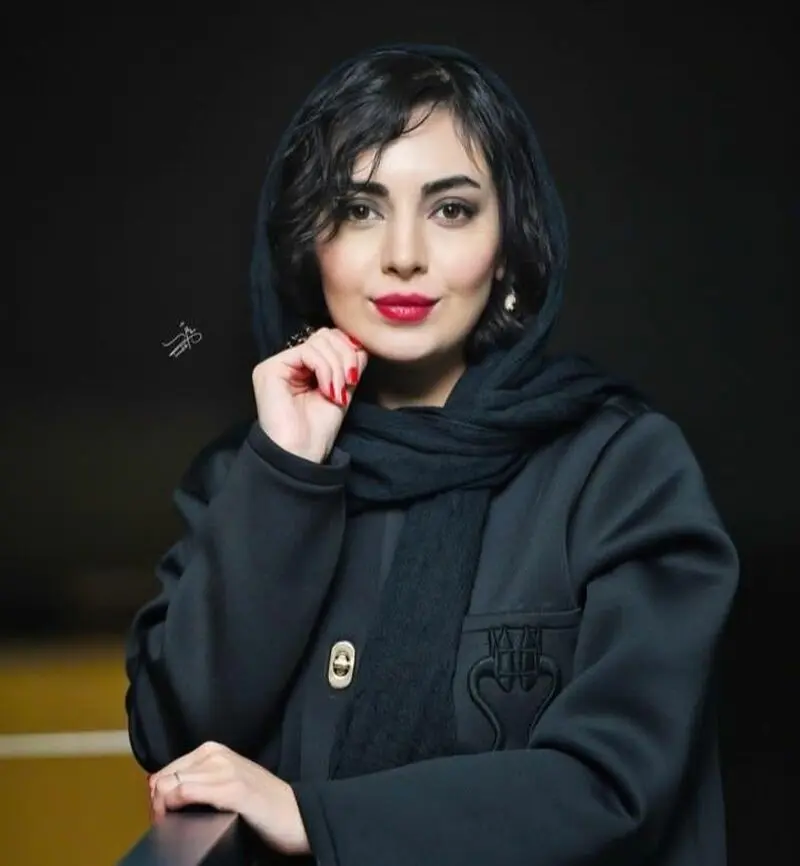 مهشید جوادی