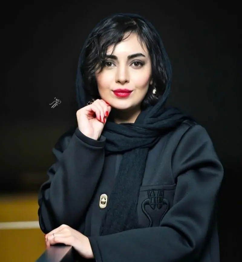 مهشید جوادی