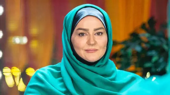 اولین عکس از خواهر  نعیمه نظام دوست / دیدار  بعد از 8 سال
