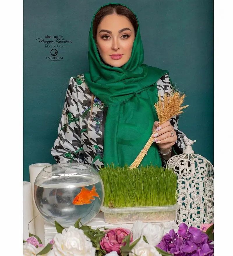 الهام حمیدی 
