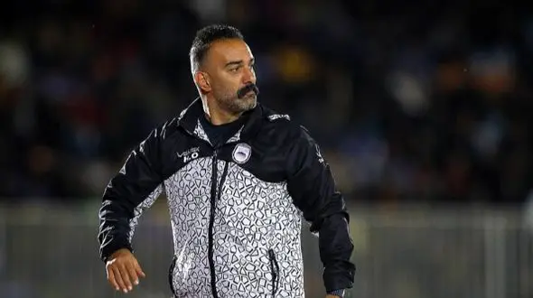 عمران‌زاده : مگر بیرانوند قتل کرده که صدور حکمش انقدر طول می کشد؟