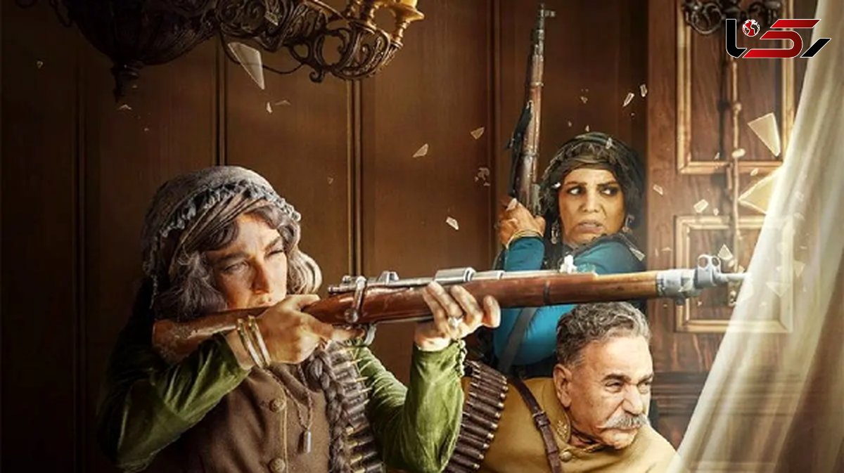 نگاهی به سریال «شکارگاه»؛ روایتگر داستانی رازآلود در دوران قاجار