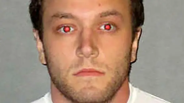 قتل بر اساس اصلاح نژاد + عکس