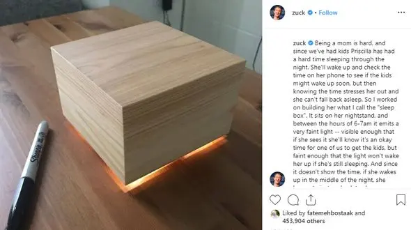 همسر دوستی به سبک مدیر عامل فیس بوک +عکس