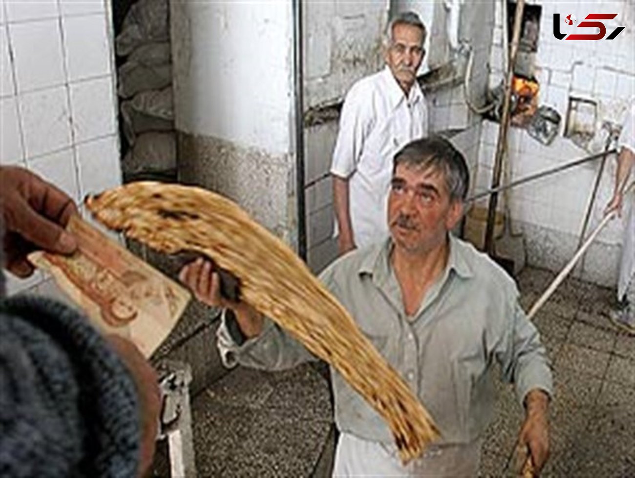 افزایش حقوق کارگران نانوایی