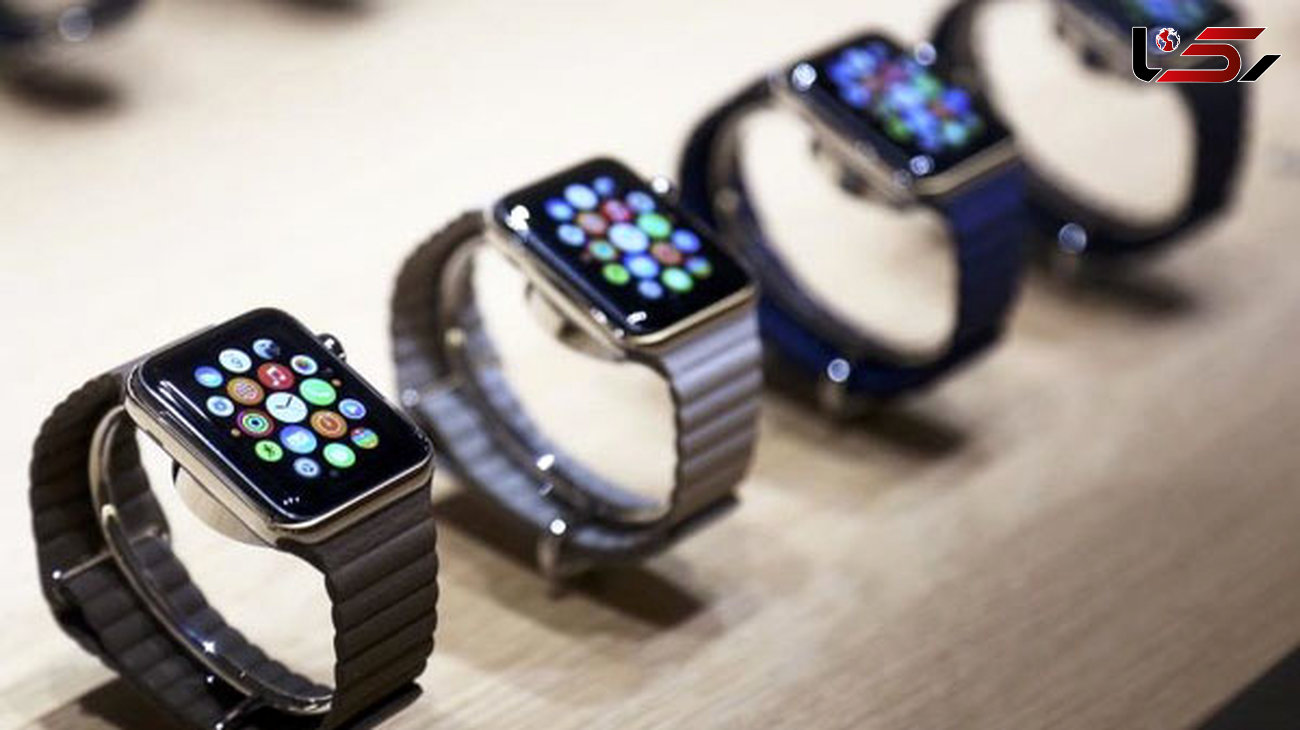 فروش بالای ساعت‌های هوشمند در ایران/ اپل واچ، پر فروش‌ترین در ایران