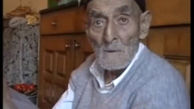 پیرمرد ۱۴۰ ساله مازندرانی پیرترین انسان جهان / او ۱۵۰ نواده دارد + عکس و فیلم
