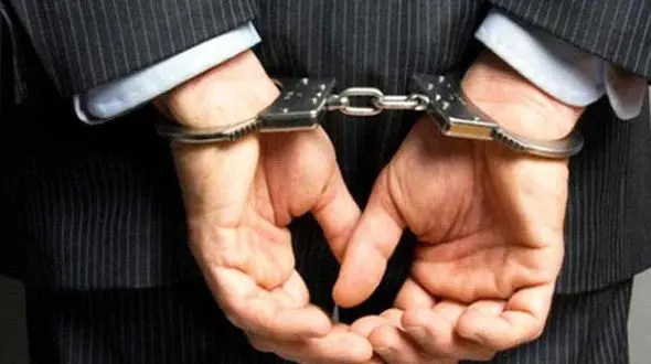 بازداشت یک مدیر  دولتی در خلخال به اتهام رشوه