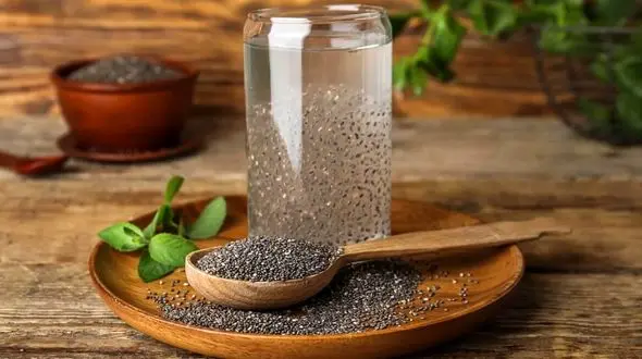 دانه چیا چیست؟ + جدول طرز پخت غذاهای متنوع با دانه چیا