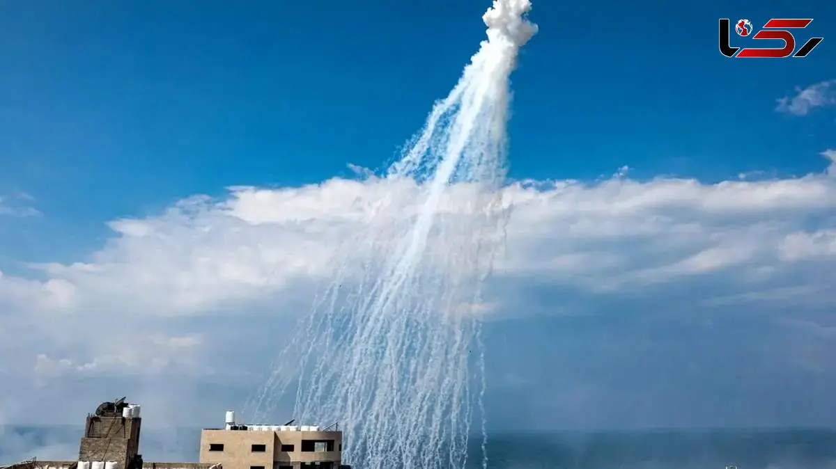 فسفر سفید چیست و چرا اسرائیل دوباره از آن در جنگ استفاده کرده است؟ 