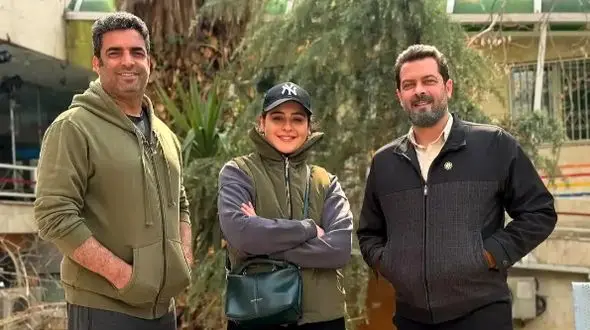 مردم مچِ منوچهر هادی را موقع زرنگ بازی گرفتند