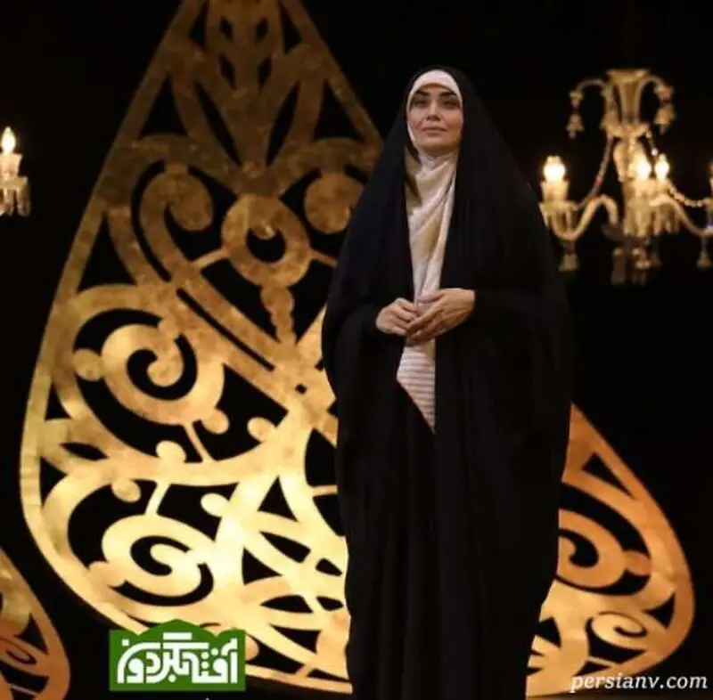 الهام چرخنده