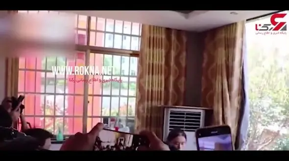 پیدا شدن یک دختر 30 سال بعد از ربوده شدن! + فیلم دیدار با خانواده چینی