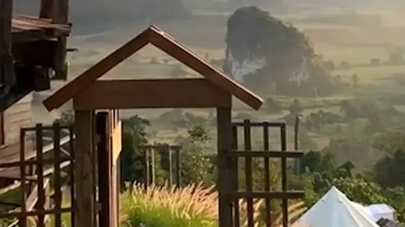 برای داشتن آرامش قلبی به درونت رجوع کن