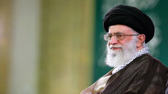 بیانات منتشرنشده رهبرانقلاب درباره تسخیر لانه جاسوسی + فیلم