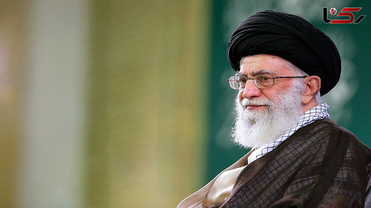 توییت جدید صفحه رهبرانقلاب درباره انقلاب اسلامی