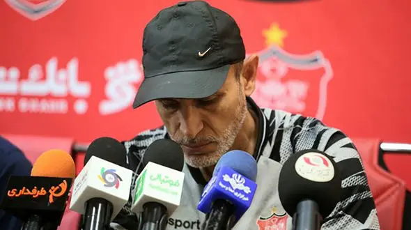 زمان نشست خبری سرمربیان و آخرین تمرین پرسپولیس و النصر اعلام شد