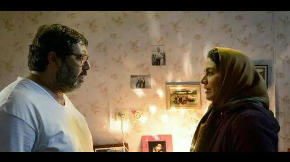 دختر ایرانی در بلژیک 