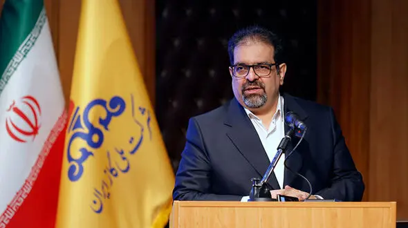 ۸ هزار نقطه آسیب‌ دیده در شبکه گاز و کاهش ۲۳۰ میلیون مترمکعبی ظرفیت تولید
