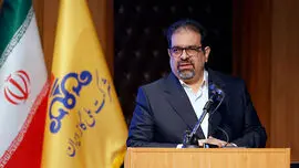 ۸ هزار نقطه آسیب‌ دیده در شبکه گاز و کاهش ۲۳۰ میلیون مترمکعبی ظرفیت تولید